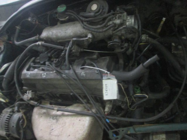 Двигатель Toyota Avensis T22 2.0 16V 98-03r. 3S-FE