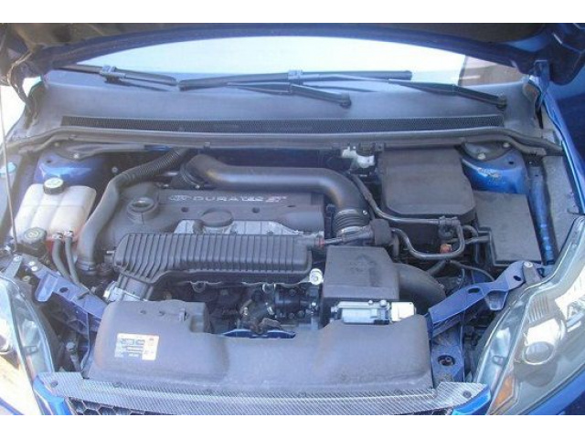 Двигатель Ford Focus II RS 2.5 T гарантия F-VAT