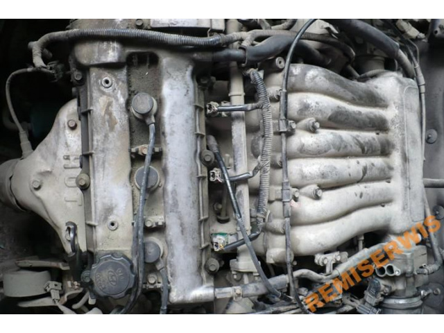 Двигатель HYUNDAI SONATA 3.0 V6 гарантия 97г. KIELCE