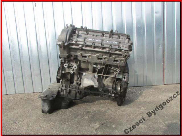 Двигатель 3.0 3.2 V6 CDI MERCEDES ML W164 642 940