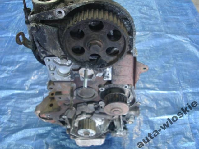 Двигатель FIAT BRAVO 2010г. 1.4 T-JET 150 KM GWA!