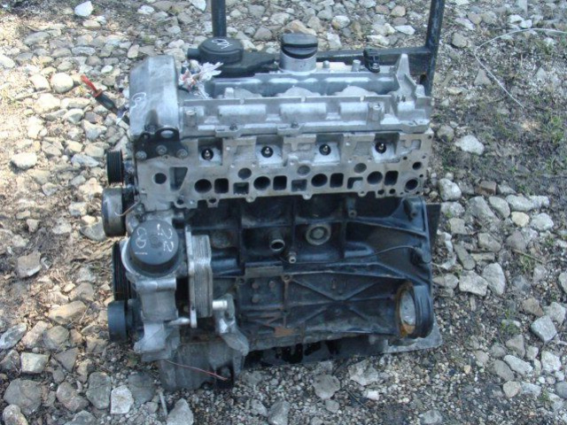 Двигатель 2, 2 CDI Mercedes W202 C220 EURO Sprinter