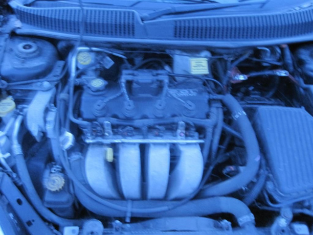 Двигатель CHRYSLER NEON RT 2004 год