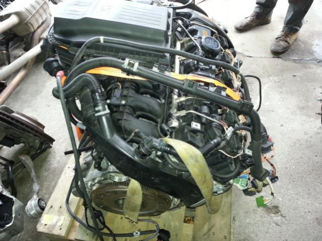 Двигатель в сборе BMW 3 E90/91/92/93 335I N54B30A