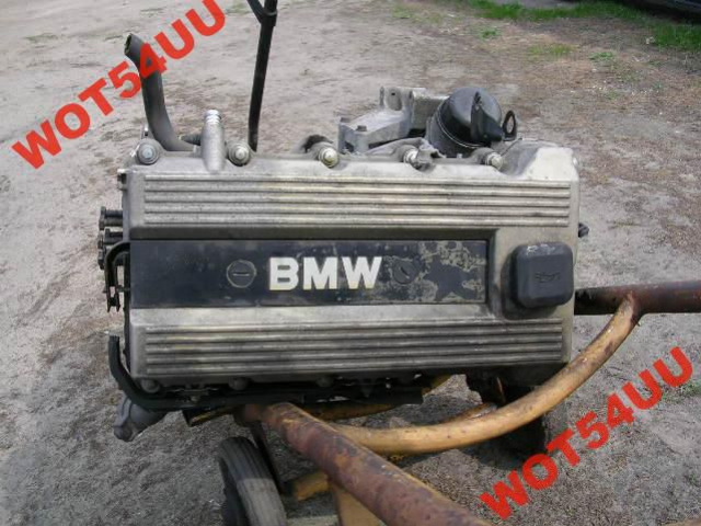 Двигатель BMW E36 318is 318ti 1.8 M44 состояние В отличном состоянии!