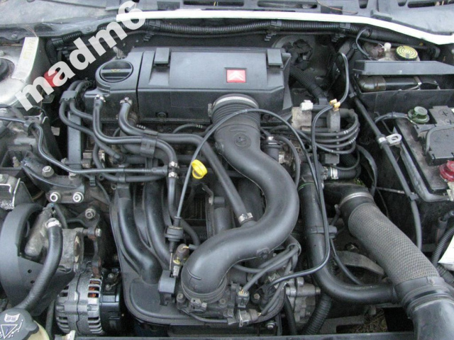 CITROEN XSARA I 1.8 97 двигатель гарантия