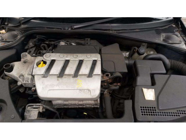 Renault Laguna АКПП silnik1, 8 16v benzyna120KM