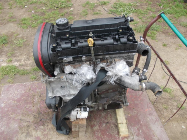 Двигатель Alfa Romeo 156 166 2.0 16V TWIN SPARK