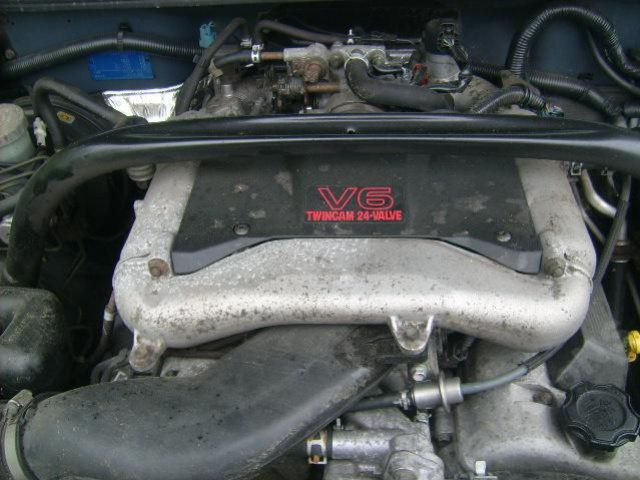 Двигатель 2.5 V6 Suzuki Grand Vitara 98-05 154.000km