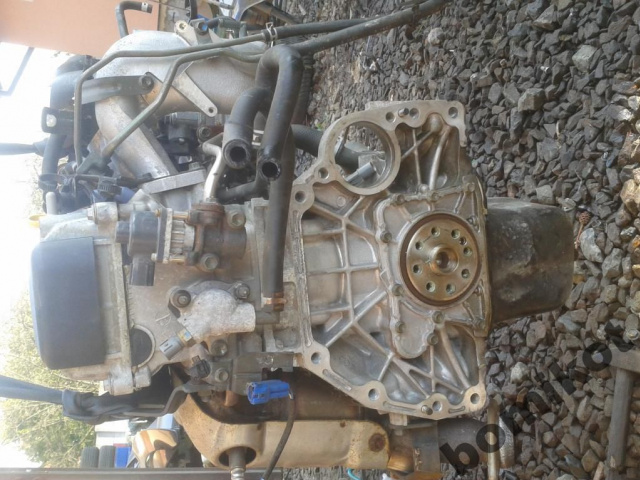 Двигатель Suzuki Jimny 1, 3 DOHC отличное состояние 2003 год