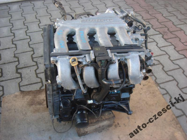 Двигатель FIAT PALIO 1.6 16V 1998г..коробка передач
