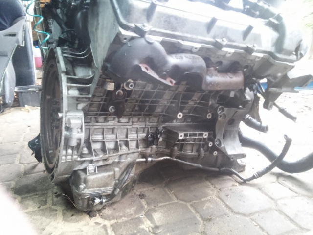 Двигатель Mercedes E W211 W163 4, 0 CDI V8 628961 гаранти