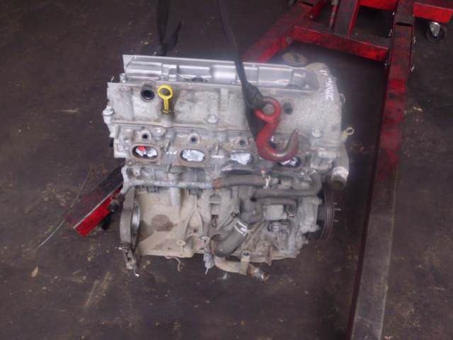 Двигатель M13A 1.3 16V Suzuki Jimny 01rok FV