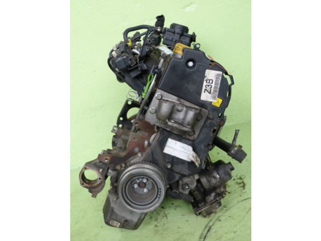 Двигатель 198A4000 Fiat Linea 1, 4 16V 120KM гарантия