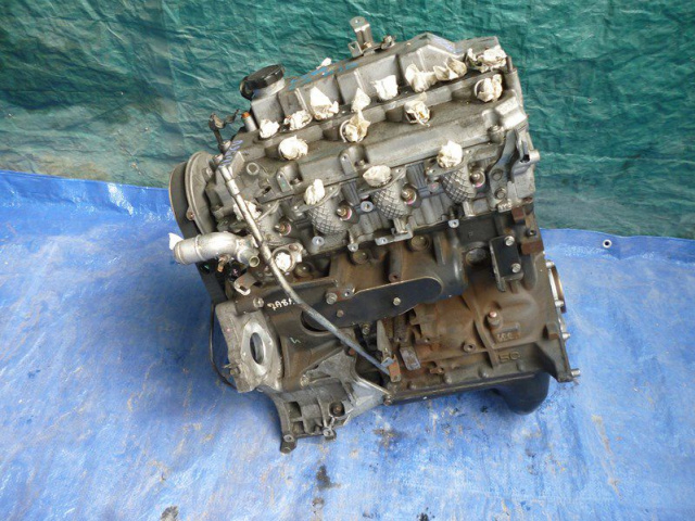 Двигатель MITSUBISHI L200 2.5 DID 4D56U 06 год