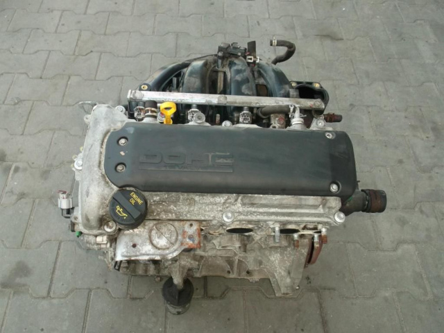 Двигатель T10M13A SUZUKI SWIFT MK6 1.3 16V -WYSYLKA-