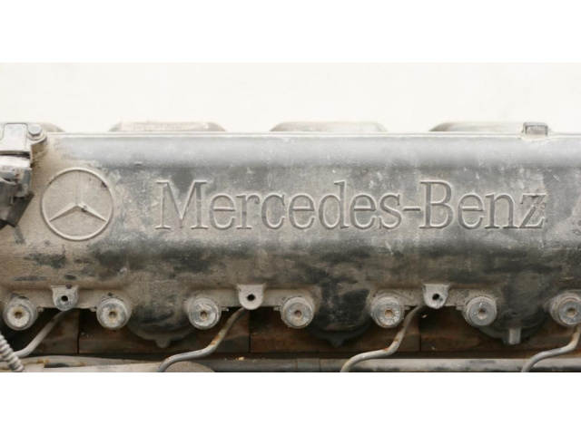 Двигатель MERCEDES ACTROS AXOR 1835