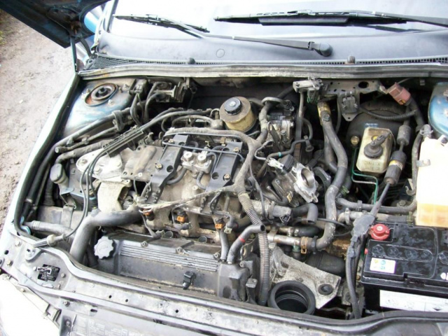RENAULT LAGUNA SAFRANE ESPACE двигатель 3.0 V6 167 KM