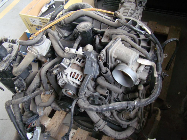 Mazda RX-8 RX8 двигатель запчасти и другие з/ч bez навесного оборудования