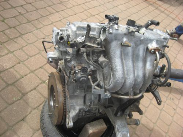 SUZUKI GRAND VITARA двигатель 1.6 16V 99-05 KRAKOW