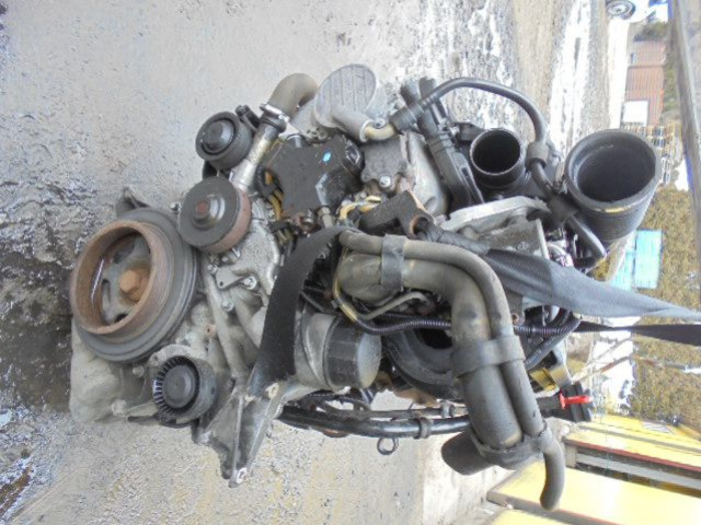 Двигатель форсунки MERCEDES VITO 2.2 CDI 112CDI 95-03