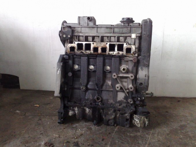 Двигатель ROVER 600 2.0 SDI 98 без навесного оборудования ELBLAG
