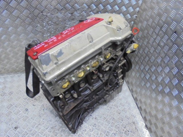 Двигатель MERCEDES W203 W208 2.3 компрессор 111975