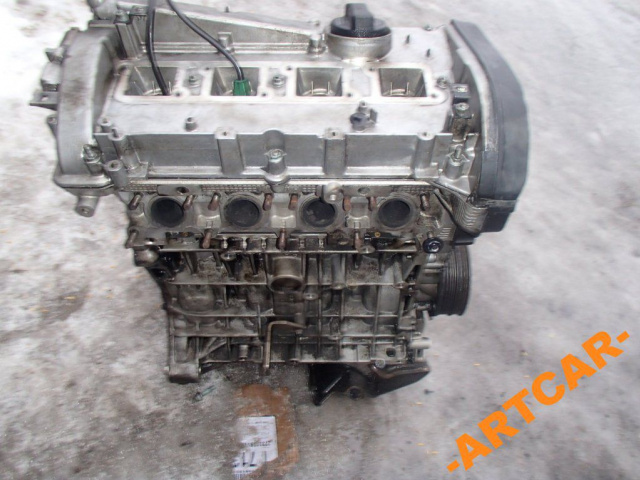 Двигатель AUDI A6 A4 PASSAT B5 1.8 AJP
