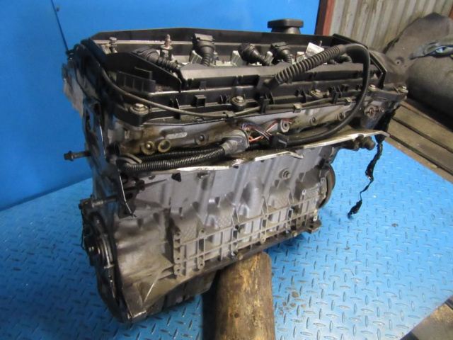 BMW E39 E46 двигатель M52B25 2.5 170 л.с. 2xVANOS