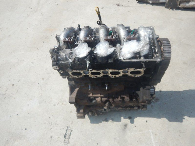 Двигатель Citroen C6 2, 2 HDI 10DZ56