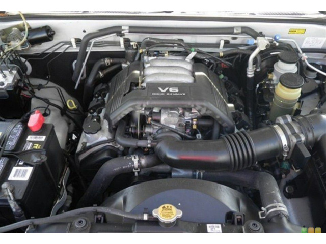 OPEL FRONTERA 3.2 V6 двигатель, HONDA PASSPORT, RODEO
