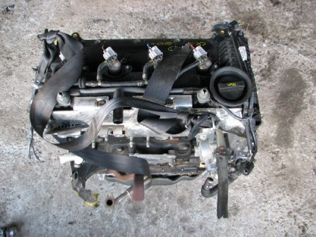 Двигатель в сборе MAZDA 6 CX7 CX-7 MZR-CD 2.2 R2AA