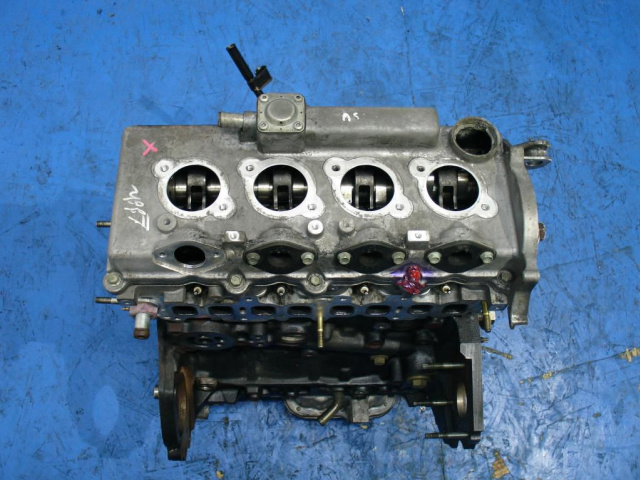 Двигатель 1.7 CDTI Z17DTL OPEL ASTRA II G SLASK голый
