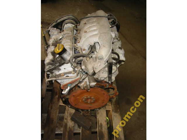 Двигатель SAAB 95 9-5 3.0 V6 24v B308E