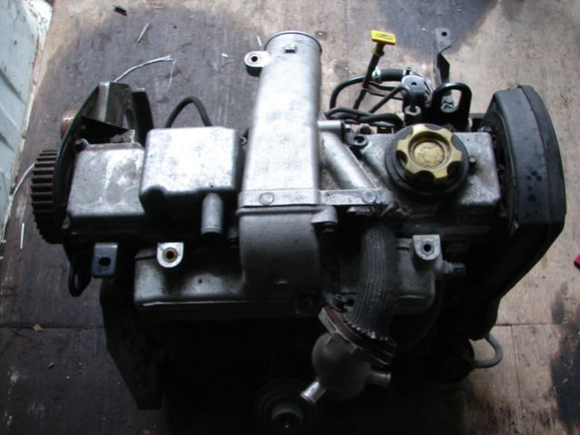 ROVER 25, 45 - двигатель 2, 0 IDT в сборе z wtryskami