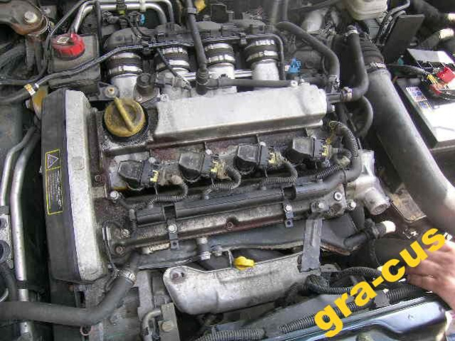 Двигатель ALFA ROMEO 2.0 JTS 156 GTV SPIDER GT*