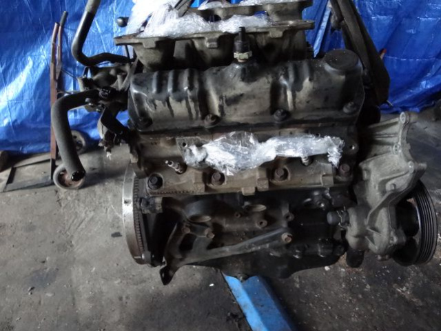 Двигатель Chrysler Voyager IV 3.3 V6 04г.