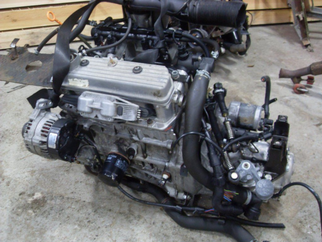 Двигатель Skoda Fabia Praktik 1.2