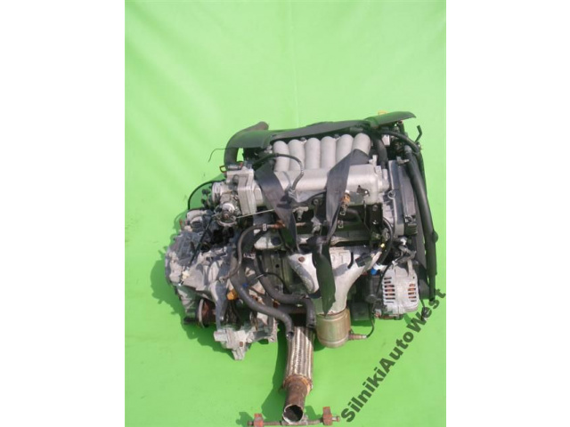 HYUNDAI TUCSON SONATA двигатель 2.7 V6 G6BA гарантия