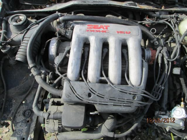 Двигатель SEAT TOLEDO I 2.0 16V