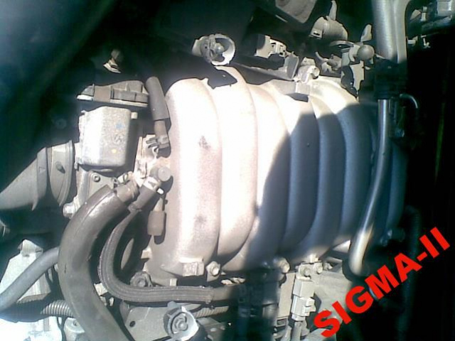 LEXUS LS430 GS430 SC430 двигатель 3UZ-FE 4.3 V8 430