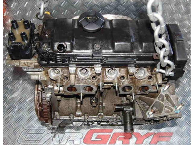 CITROEN SAXO двигатель 1.4 1, 4 8V KFX VAT гарантия