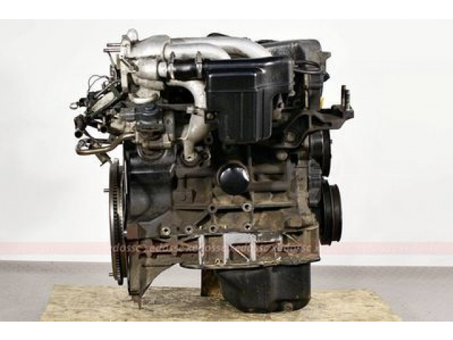 Двигатель MAZDA 323 323C 97 BA 1.5 16V Z5 гарантия