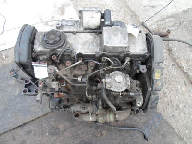 Rover 400 420 220 двигатель 2, 0 TD pomiar kompresji