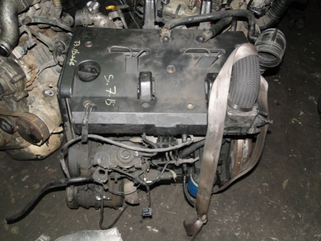 Двигатель KIA 2.9TDi J3 CARNIVAL