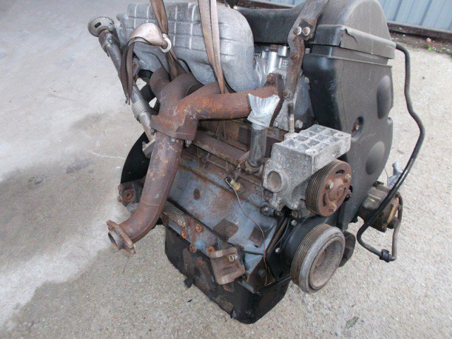 Двигатель FIAT DUCATO 2.8D 8140.63