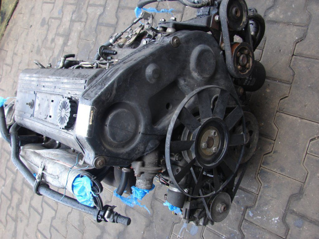 Двигатель в сборе Renault Trafic I 2, 5D