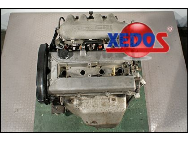 Двигатель KIA CLARUS 99 2.0 16V FE гарантия