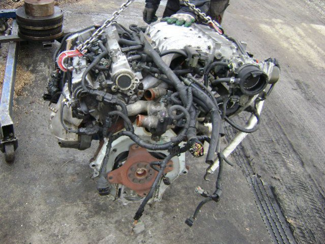 Двигатель HYUNDAI 3.5 v6 G6CU TERRACAN SANTA FE SOREN
