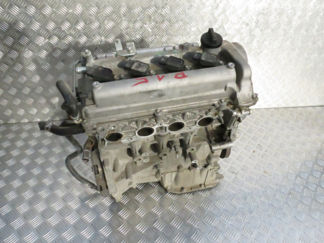 Двигатель TOYOTA PRIUS 1.5 пробег 82 тыс. KM.!
